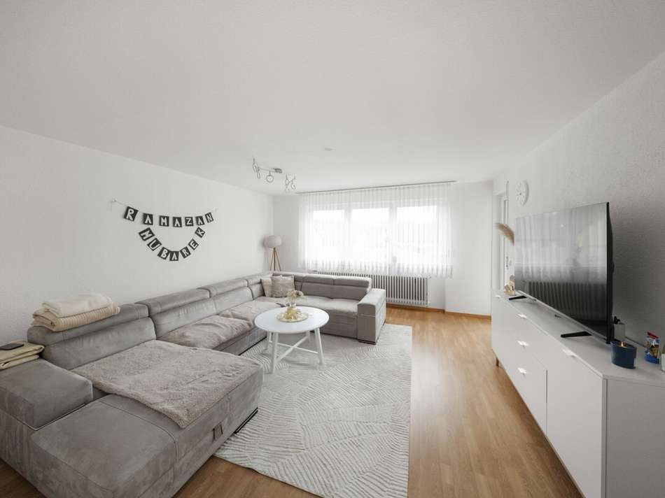 Wohnzimmer 1.OG