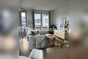 Tauschwohnung: Helle 3-Zimmer-Wohnung in Kalbach-Riedberg – Die vollständige Adresse der Immobilie erhältst du vom Anbieter., 60437 Kalbach-Riedberg, Frankfurt am Main – Vorschaubild 2