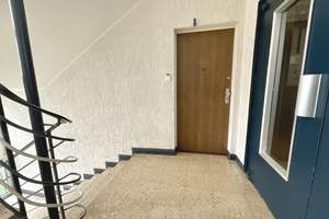 Mit Blick über den Duisburger Süden – Die vollständige Adresse der Immobilie erhältst du vom Anbieter., 47249 Buchholz, Duisburg – Vorschaubild 14