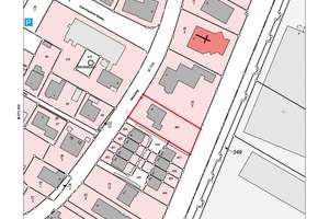 Einfamilienhaus mit Praxisraum - sehr zentral mit großem Garten – Die vollständige Adresse der Immobilie erhältst du vom Anbieter., 25899 Niebüll – Vorschaubild 24