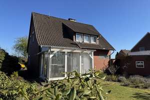 Eigenheim Glück allein ! – Die vollständige Adresse der Immobilie erhältst du vom Anbieter., 31595 Steyerberg – Vorschaubild 2