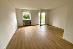 Frisch sanierte Eigentumswohnung im Hochparterre – Die vollständige Adresse der Immobilie erhältst du vom Anbieter., 23556 Sankt Lorenz Nord, Lübeck – Vorschaubild 3