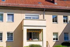 Gepflegt, mit Süd-Balkon nahe Park Babelsberg -provisionsfrei- – Die vollständige Adresse der Immobilie erhältst du vom Anbieter., 14482 Babelsberg Nord, Potsdam – Vorschaubild 13