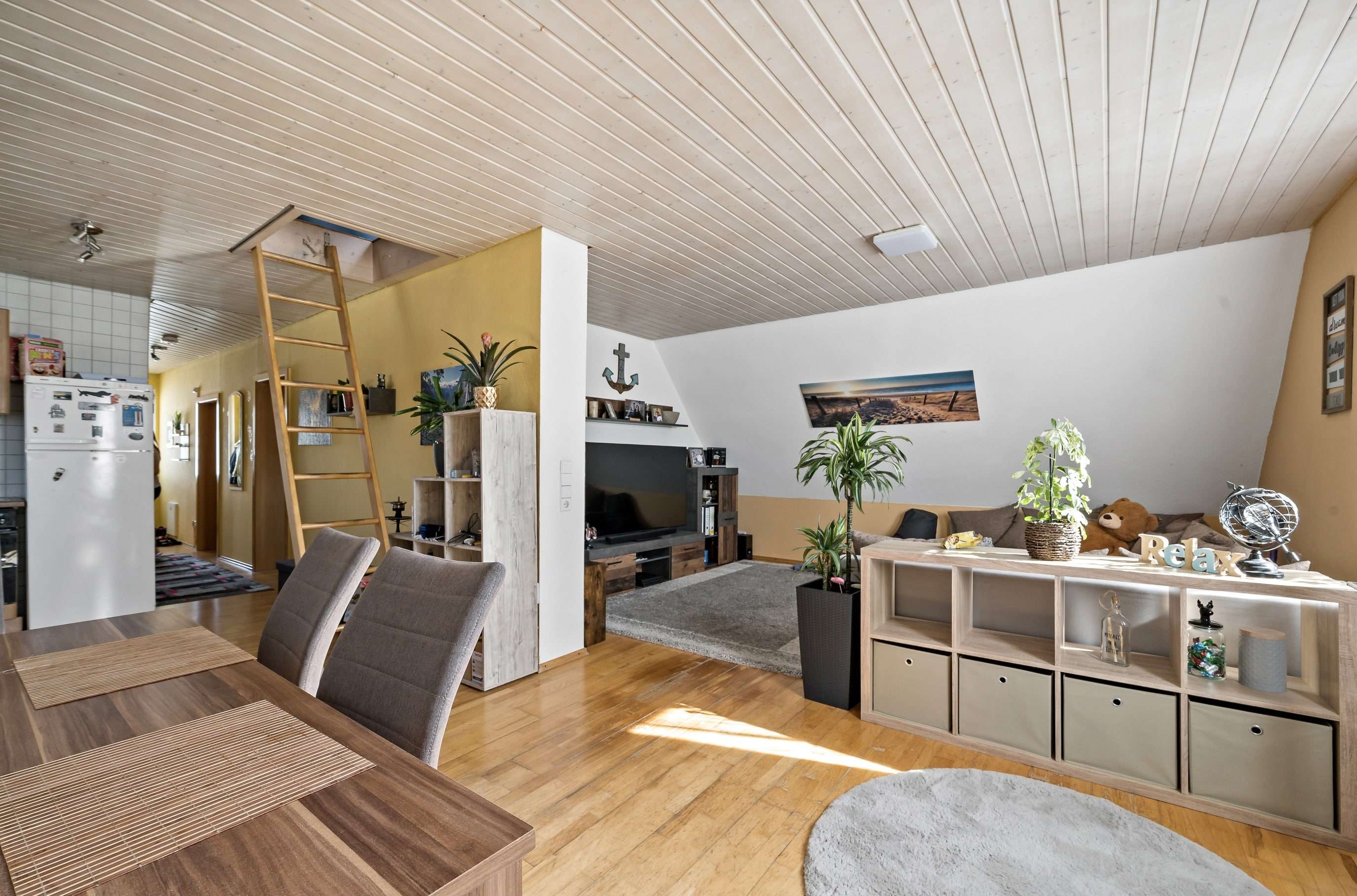 Immobilie in Hechingen - Wohnen in zentraler Lage - Bild 3