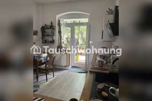 Tauschwohnung: 2-Zimmer Köln Zollstock gegen 2 Zimmer in Berlin – Die vollständige Adresse der Immobilie erhältst du vom Anbieter., 50969 Zollstock, Köln – Vorschaubild 4