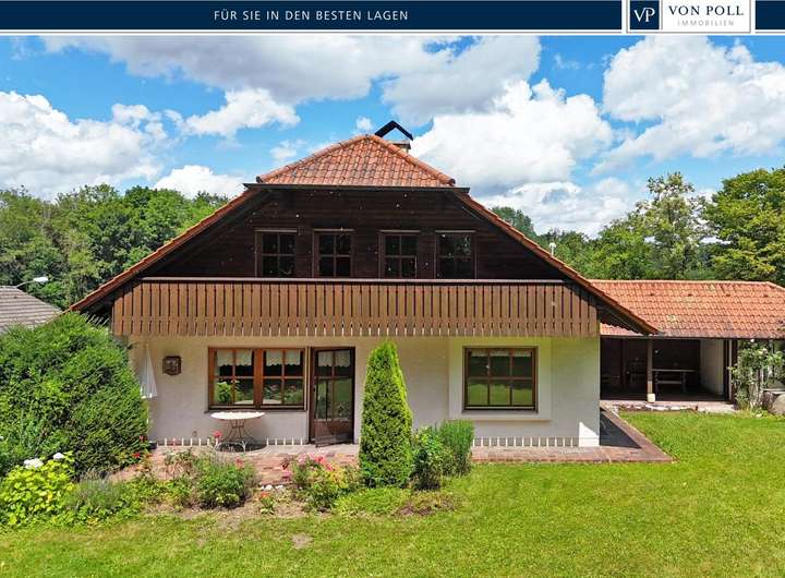 Real Estate Title Image Background