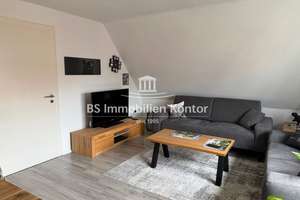 Anfragen bitte vorab per Mail  - DG Wohnung - 2 ZKB, mit kl. Loggia und guter Ausstattung! – Die vollständige Adresse der Immobilie erhältst du vom Anbieter., 26725 Wolthusen/Neubaugebiet, Emden – Vorschaubild 2