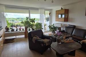 Lichtdurchflutete 3-Zimmer-Wohnung im 7. OG über dem AEZ mit spektakulärem Hamburg-Blick und Loggia! – Die vollständige Adresse der Immobilie erhältst du vom Anbieter., 22391 Poppenbüttel, Hamburg – Vorschaubild 4