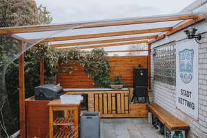 Reserviert- TOP Lage - Saniertes Schmuckstück - mit außergewöhnlichem Garten – Die vollständige Adresse der Immobilie erhältst du vom Anbieter., 45219 Kettwig, Essen – Vorschaubild 11