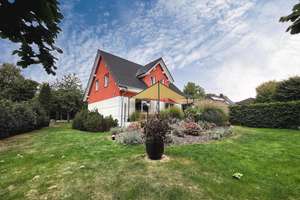 Exklusives Familienhaus – Kinoerlebnis & niedrige Energiekosten – Die vollständige Adresse der Immobilie erhältst du vom Anbieter., 31303 Burgdorf – Vorschaubild 6