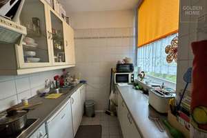 Gepflegte 1-Zimmer-Wohnung mit Balkon – ideal für Eigennutzer oder Kapitalanleger – Die vollständige Adresse der Immobilie erhältst du vom Anbieter., 14197 Wilmersdorf, Berlin – Vorschaubild 3