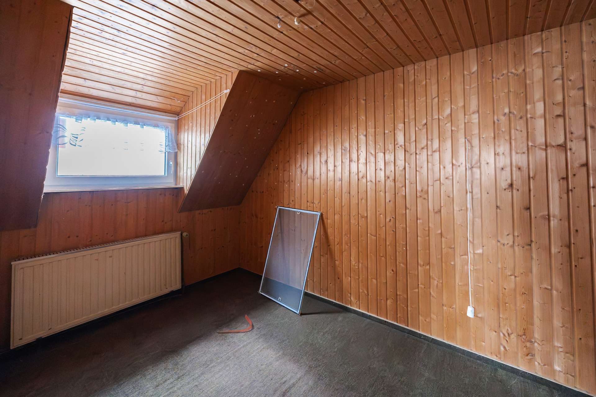 Immobilie in Ahlen - Doppelhaushälfte mit Entwicklungspotenzial - Bild 5