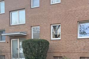 Moderne 71qm große Wohnung mit Balkon, EBK und Stellplatz in Anderten  – Max-Kuhlemann-Straße x, 30559 Misburg-Süd, Hannover – Vorschaubild 11