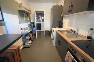 Düsseldorf-Unterrath: Investieren mit Perspektive – 2-Zimmer-Wohnung mit Balkon! – Die vollständige Adresse der Immobilie erhältst du vom Anbieter., 40468 Unterrath, Düsseldorf – Vorschaubild 10