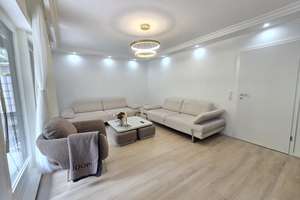 ! Modernisiertes Reihenmittelhaus/Bungalow in Bremen-Gröpelingen zu verkaufen ! – Marienwerderstrasse 12, 28237 Gröpelingen (Ortsteil), Bremen – Vorschaubild 5