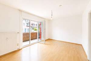 Attraktive 1-Zimmerwohnung im beliebten Stadtteil Freiburg-Stühlinger – 79106 Stühlinger-Eschholz, Freiburg im Breisgau – Vorschaubild 5