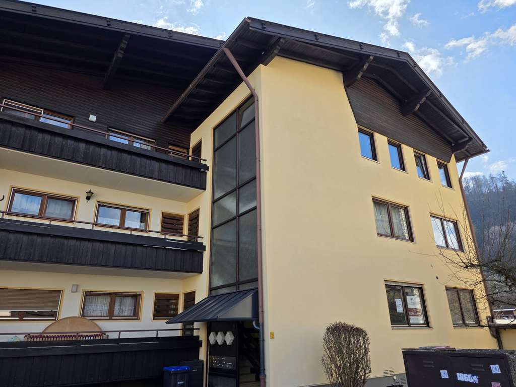 Immobilie in Kiefersfelden - Idyllisches Wohnen im Inntal - Kiefersfelden nahe Kufstein - Bild 1