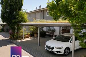 Familienfreundliches RMH mit drei Bädern, Sonnenterrasse, Carport in ruhiger Sackgassenlage – Die vollständige Adresse der Immobilie erhältst du vom Anbieter., 70374 Muckensturm, Stuttgart – Vorschaubild 3
