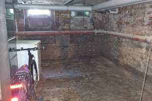 Stilvolle 2-Zimmer-Altbauwohnung mit Stuck, Echtholzdielen und großem Gemeinschaftsgarten – 4177 Altlindenau, Leipzig – Vorschaubild 6