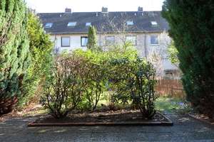 Großzügiges Reihenhaus (180 qm) in Spielstraße – Die vollständige Adresse der Immobilie erhältst du vom Anbieter., 30655 Groß-Buchholz, Hannover – Vorschaubild 7