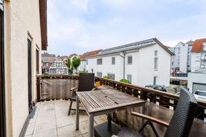 Kapitalanlage in Böckingen: 3,5-Zimmer-Wohnung mit Balkon und Tiefgaragenstellplatz – Die vollständige Adresse der Immobilie erhältst du vom Anbieter., 74080 Böckingen, Heilbronn – Vorschaubild 17