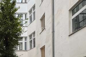 Wohnen nahe Uhlandstraße – Die vollständige Adresse der Immobilie erhältst du vom Anbieter., 10717 Wilmersdorf, Berlin – Vorschaubild 2