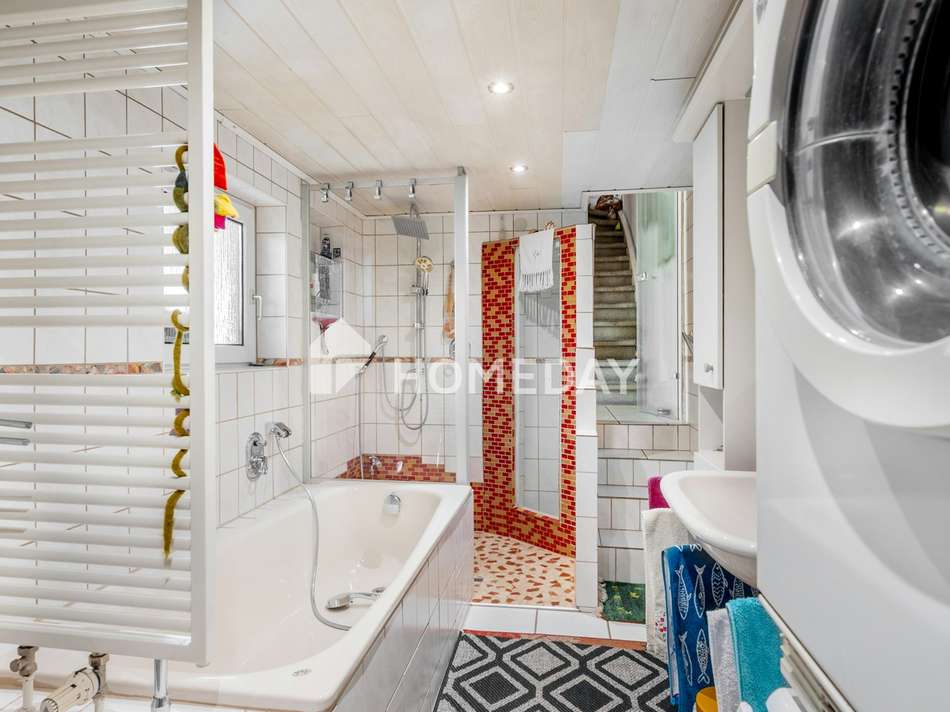 EG Badezimmer 2