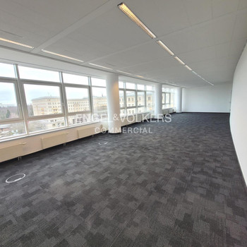 Architektonisches Highlight in Friedrichshain 