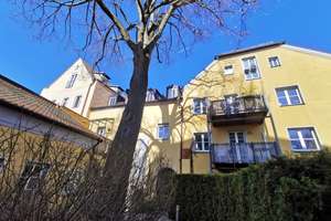 Sofort zu beziehen, Altstadt /R– mit Dachterrasse, EBK & Donaunähe – Die vollständige Adresse der Immobilie erhältst du vom Anbieter., 93047 Innenstadt, Regensburg – Vorschaubild 4