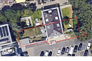 Historisches Zweifamilienhaus im denkmalgeschützten Ensemble „Alter Bahnhof Nippes“ – Escherstr. 33, 50733 Nippes (Ortsteil), Köln – Vorschaubild 34