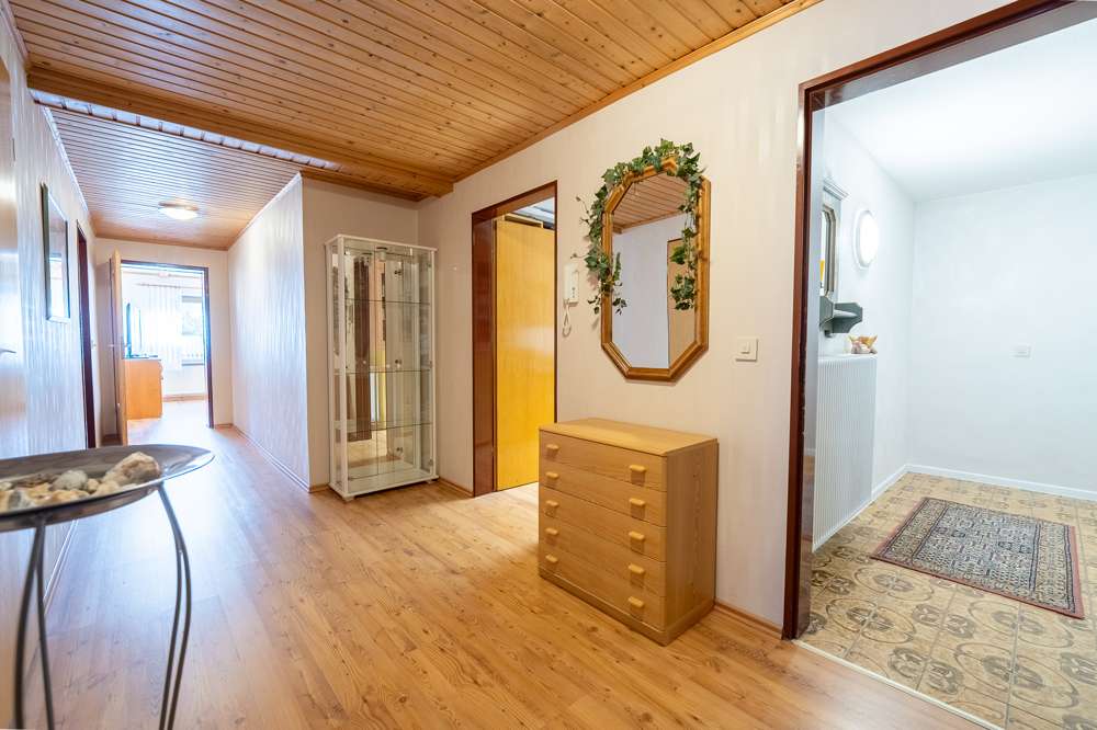 Immobilie in Obertiefenbach - ***Stilvoll mit viel Platz*** - Bild 10