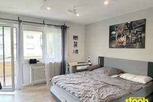 Gepflegte 3-Zimmer-Wohnung mit Balkon, Garage, Keller & ausgebautem Dachzimmer in Leider – Die vollständige Adresse der Immobilie erhältst du vom Anbieter., 63741 Leider, Aschaffenburg – Vorschaubild 6
