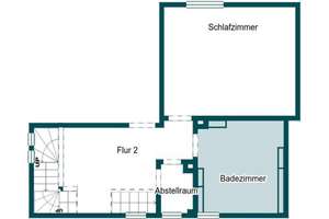 Für Tatkräftige: Gestaltbares EFH in urbaner Lage – Die vollständige Adresse der Immobilie erhältst du vom Anbieter., 47495 Rheinberg – Vorschaubild 17