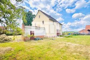 Kernsaniertes 1-2 Familien Fachwerkhaus in naturnaher Ortsrandlage – Die vollständige Adresse der Immobilie erhältst du vom Anbieter., 37434 Rhumspringe – Vorschaubild 8