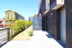 Familientraum - moderne 5-ZKB Maisonette-Wohnung im Townhouse-Stil – 68309 Käfertal, Mannheim – Vorschaubild 4