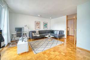 +++ Nahe PORSCHE - Parkett - TL-Bad mit Wanne & DU, sep. WC - Süd-Balkon - Möbel-Übernahme mgl. +++ – Hördtstraße 84, 70435 Zuffenhausen-Mitte, Stuttgart – Vorschaubild 8