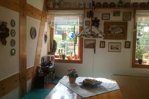 Zweifamilienhaus in Rittersgrün - Leben und Arbeiten in Familie – Erzgebirgskreis – Vorschaubild 18