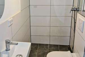 Gemütliche Single Wohnung mit eigenem Eingang – Die vollständige Adresse der Immobilie erhältst du vom Anbieter., 64859 Eppertshausen – Vorschaubild 7