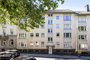 Sofort Bezugsbereit! Top gepflegte ETW mit rd. 89 m² im EG und flexiblem Grundrisskonzept – 45138 Südostviertel, Essen – Vorschaubild 3