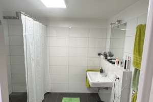 *Erphobogen* 3-Zimmer-Wohnung mit großer Dachterrasse – Die vollständige Adresse der Immobilie erhältst du vom Anbieter., 48147 Schlachthof, Münster – Vorschaubild 38