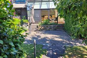 Sehr gepflegtes Dreifamilienhaus/Mehrgenerationenhaus mit großem Wintergarten und traumhaftem Garten – Die vollständige Adresse der Immobilie erhältst du vom Anbieter., 51069 Dellbrück, Köln – Vorschaubild 20