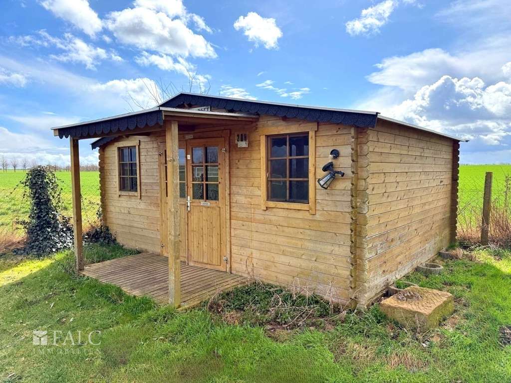 Immobilie in Dobin am See - ***Alleinlage - Ihr Feriendomizil am Schweriner See*** - Bild 3