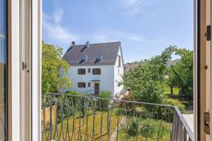 Bastler aufgepasst! Gemütliches Einfamilienhaus in Ingolstadt Nord-Ost – Die vollständige Adresse der Immobilie erhältst du vom Anbieter., 85055 Nordost, Ingolstadt – Vorschaubild 18