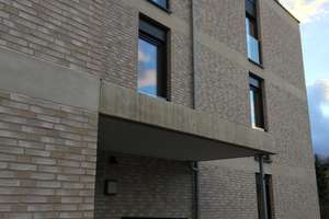 komfortabel Wohnen im Stadtzentrum – Niedertorstr. 34, 32312 Lübbecke – Vorschaubild 2