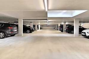 + EDLE TERASSENWOHNUNG + ZWEI PRIVATGÄRTEN + SÜDWEST-LAGE + GEHOBENE INNENAUSSTATTUNG + TIEFGARAGE + – Sandinostraße 3, 13055 Alt-Hohenschönhausen, Berlin – Vorschaubild 11
