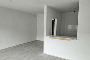 Attraktive 2-Zimmer-Wohnung mit Balkon in Köln – Bergisch Gladbacher Straße 649, 51067 Holweide, Köln – Vorschaubild 3