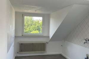 Naturnahe 3-Zimmer-Wohnung mit eigenem Garten - ruhig und frisch renoviert. – Auf dem Gericht 5, 44894 Werne, Bochum – Vorschaubild 9