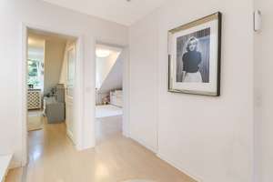 Exklusive Doppelhaushälfte mit großzügigem Garten! – 40629 Hubbelrath, Düsseldorf – Vorschaubild 11