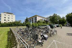Stilvolle, modernisierte 2-Raum-Wohnung mit Balkon in Braunschweig – Cellerstraße 24, 38114 Westliches Ringgebiet, Braunschweig – Vorschaubild 13