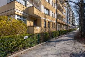 Top-Wohnlage! Nur wenige Meter zum Preußenpark & Fehrbelliner Platz mit eigenem Garten & Balkon – Die vollständige Adresse der Immobilie erhältst du vom Anbieter., 10707 Wilmersdorf, Berlin – Vorschaubild 19